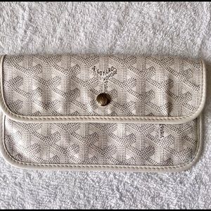 Goyard Pouchette